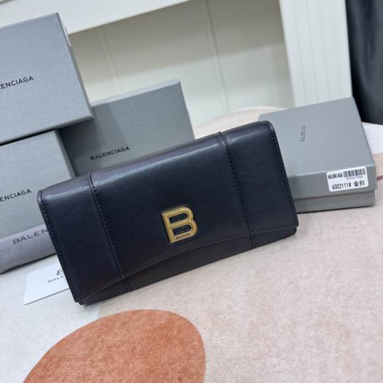 Balenciaga 60021111 15x9.9x2.8cm zy